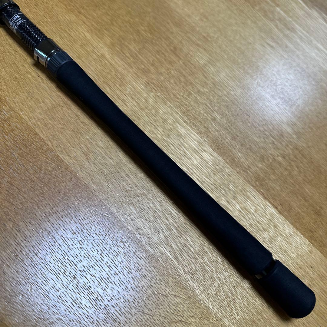 【最終価格】【美品】ジークラフト　モンスターサーフ MSS-1072-TR