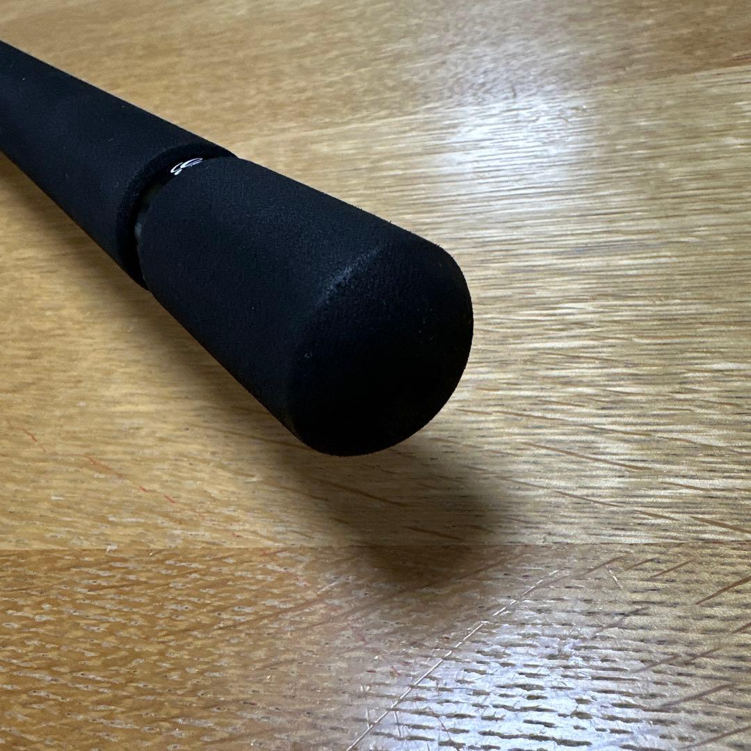 【最終価格】【美品】ジークラフト　モンスターサーフ MSS-1072-TR