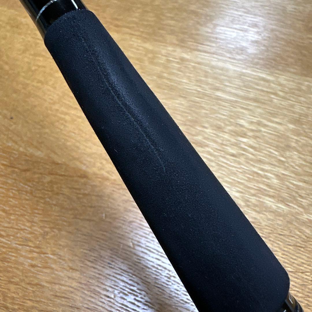 【最終価格】【美品】ジークラフト　モンスターサーフ MSS-1072-TR