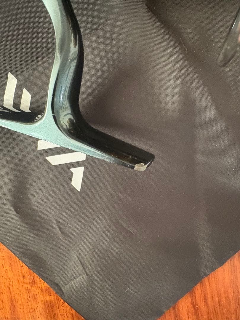 DAIWA 16セルテート1003 スピニングリール