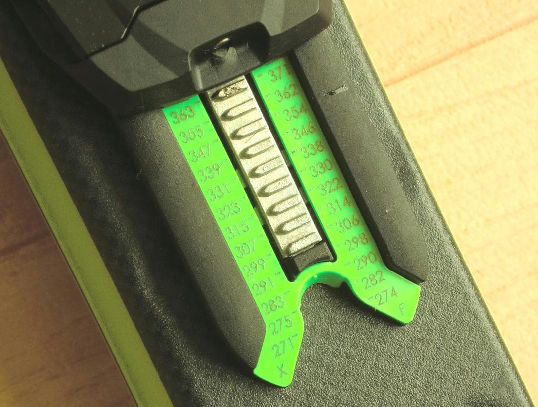 ■■送料無料■ELAN＋HEAD■メンズスキーセット■160/27-27.5■■