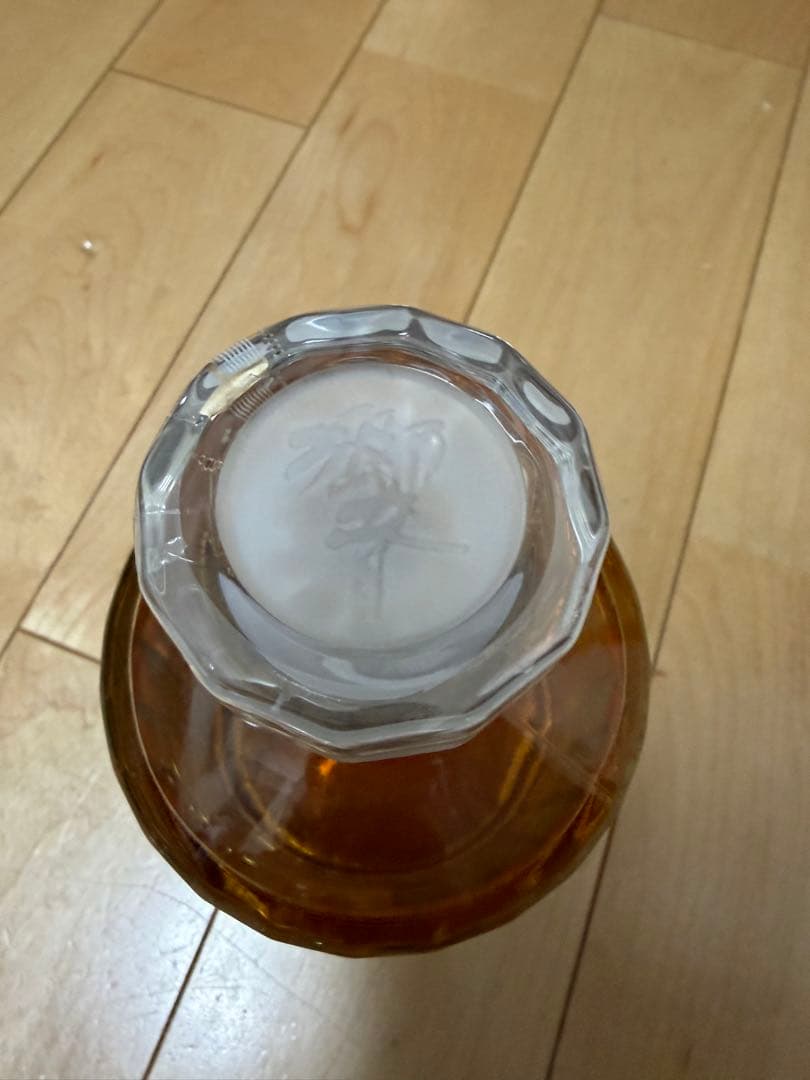 【ロビンさん専用】【未開封】サントリーウイスキー 響