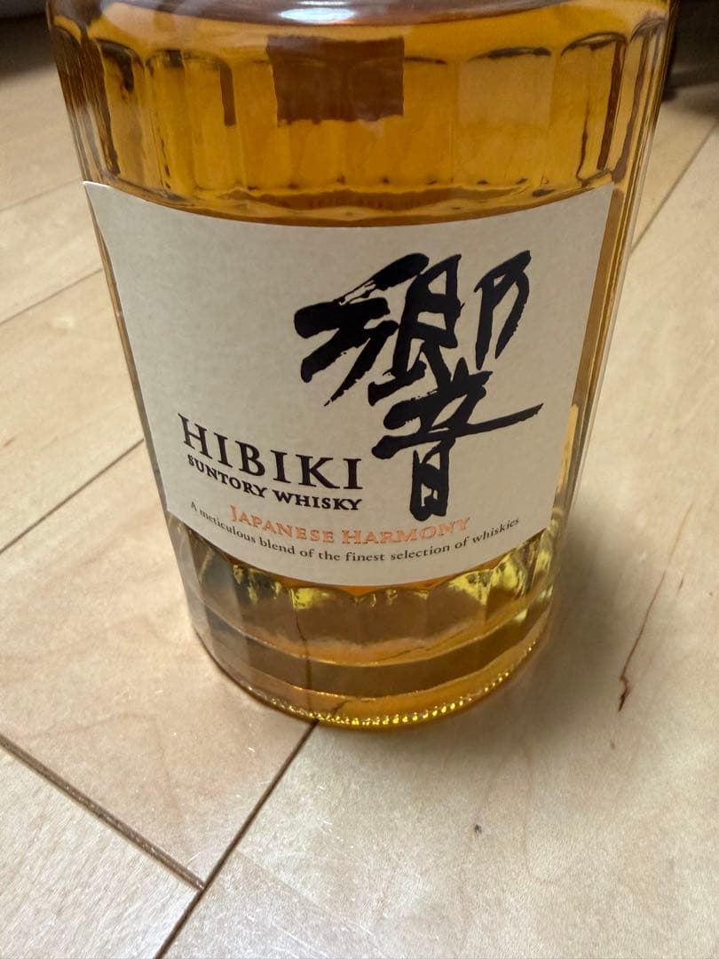 【ロビンさん専用】【未開封】サントリーウイスキー 響