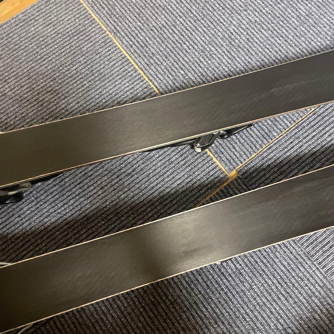 スキーセット　スキー板160 スキー板170 スキーブーツ26 アトミック