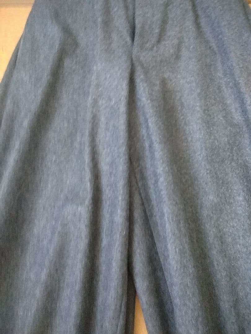 【コムデギャルソン・オムプリュス】パンツ／XSサイズ