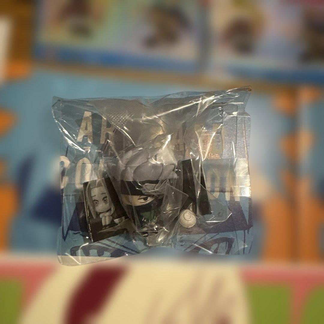 BORUTO―ボルト― NARUTO NEXT GENERATIONS―