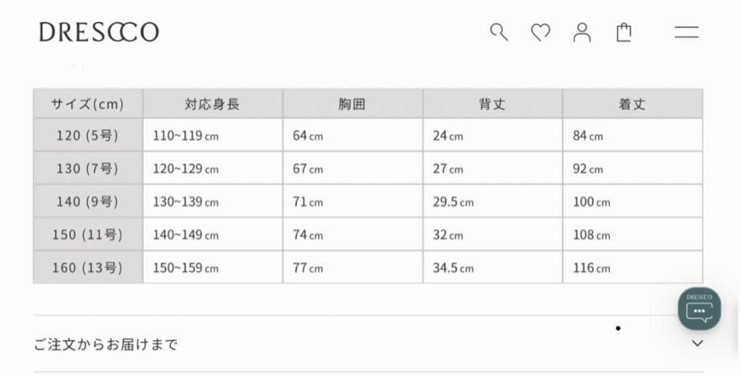 【最終お値下げ】DRESCCOミントブルージュエリーロングドレス130サイズ7号