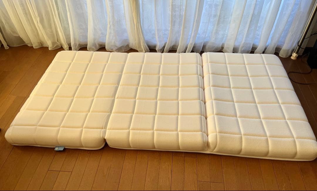 スリーピー・いなり (折り畳みマットレス) シングルマットレス