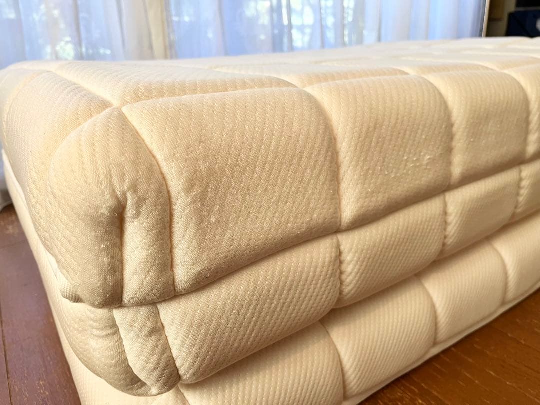 スリーピー・いなり (折り畳みマットレス) シングルマットレス