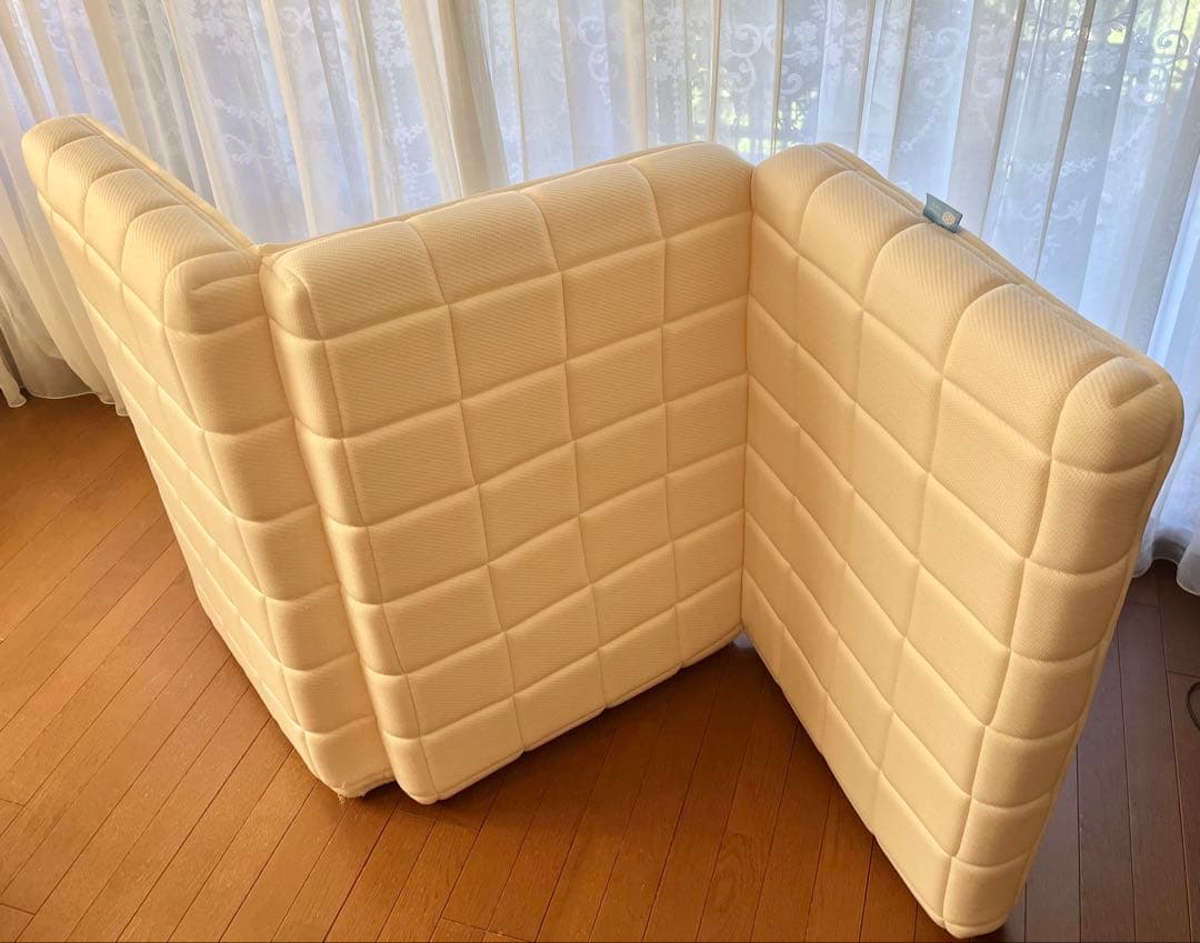 スリーピー・いなり (折り畳みマットレス) シングルマットレス