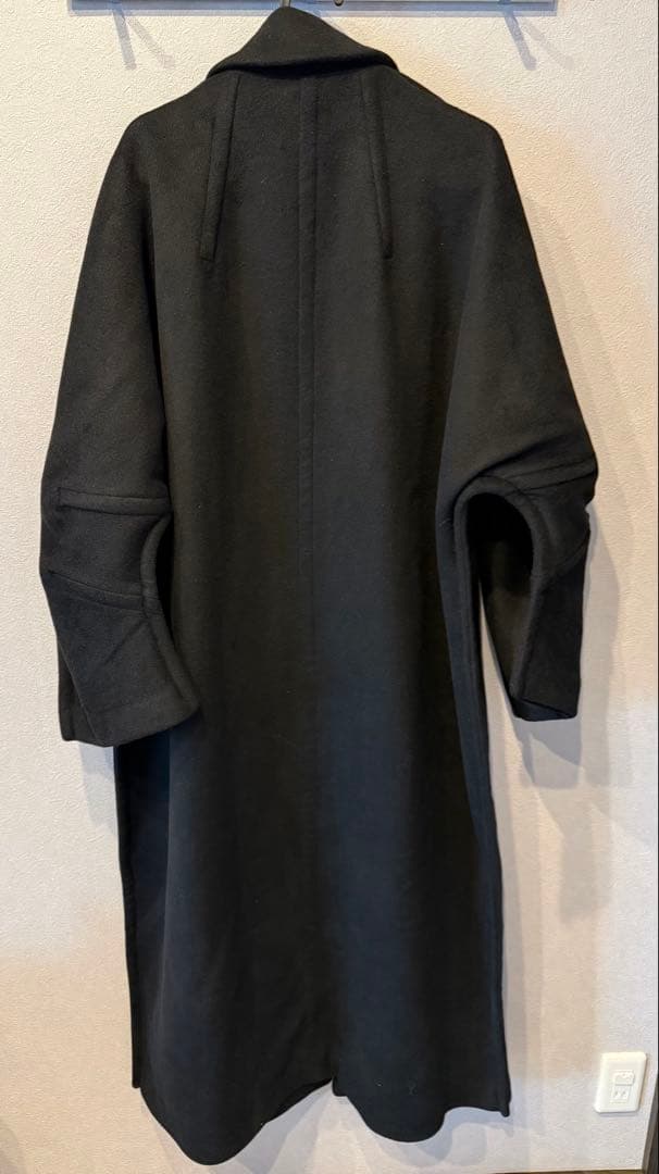 ZARA Disney ロング コート