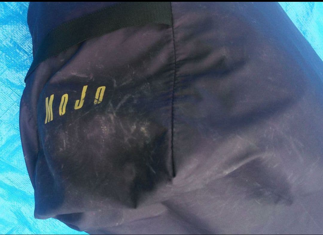 DANA DESIGN テント　MOJO