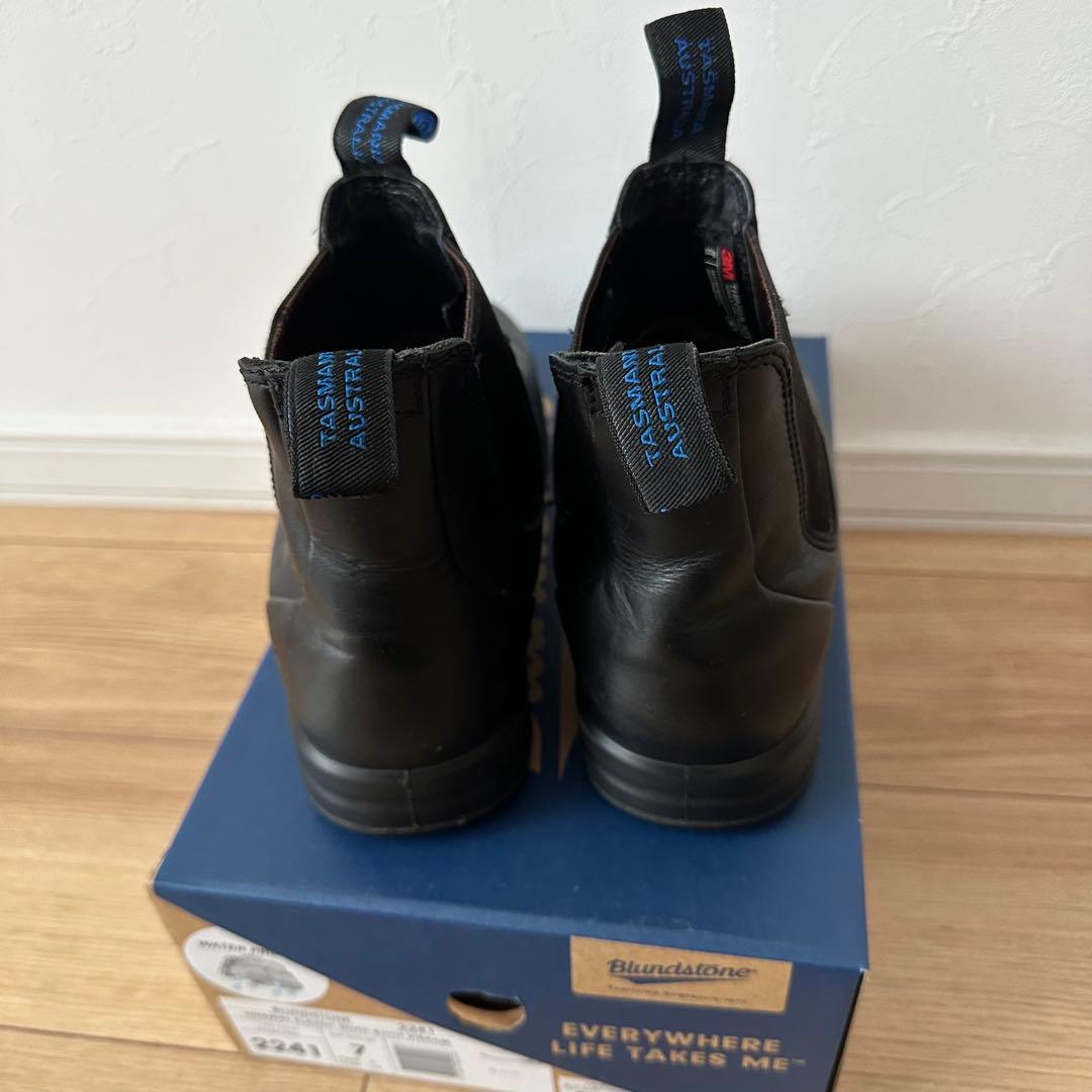 Blundstone ALL TERRAIN サイドゴアブーツ 2241