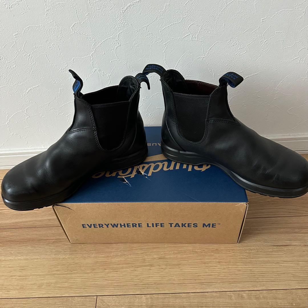 Blundstone ALL TERRAIN サイドゴアブーツ 2241