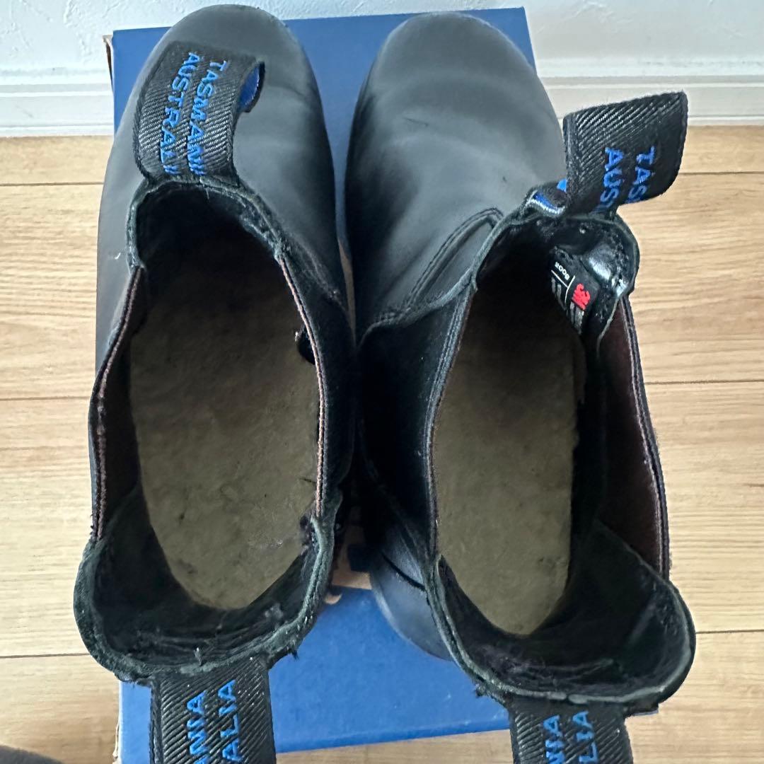 Blundstone ALL TERRAIN サイドゴアブーツ 2241