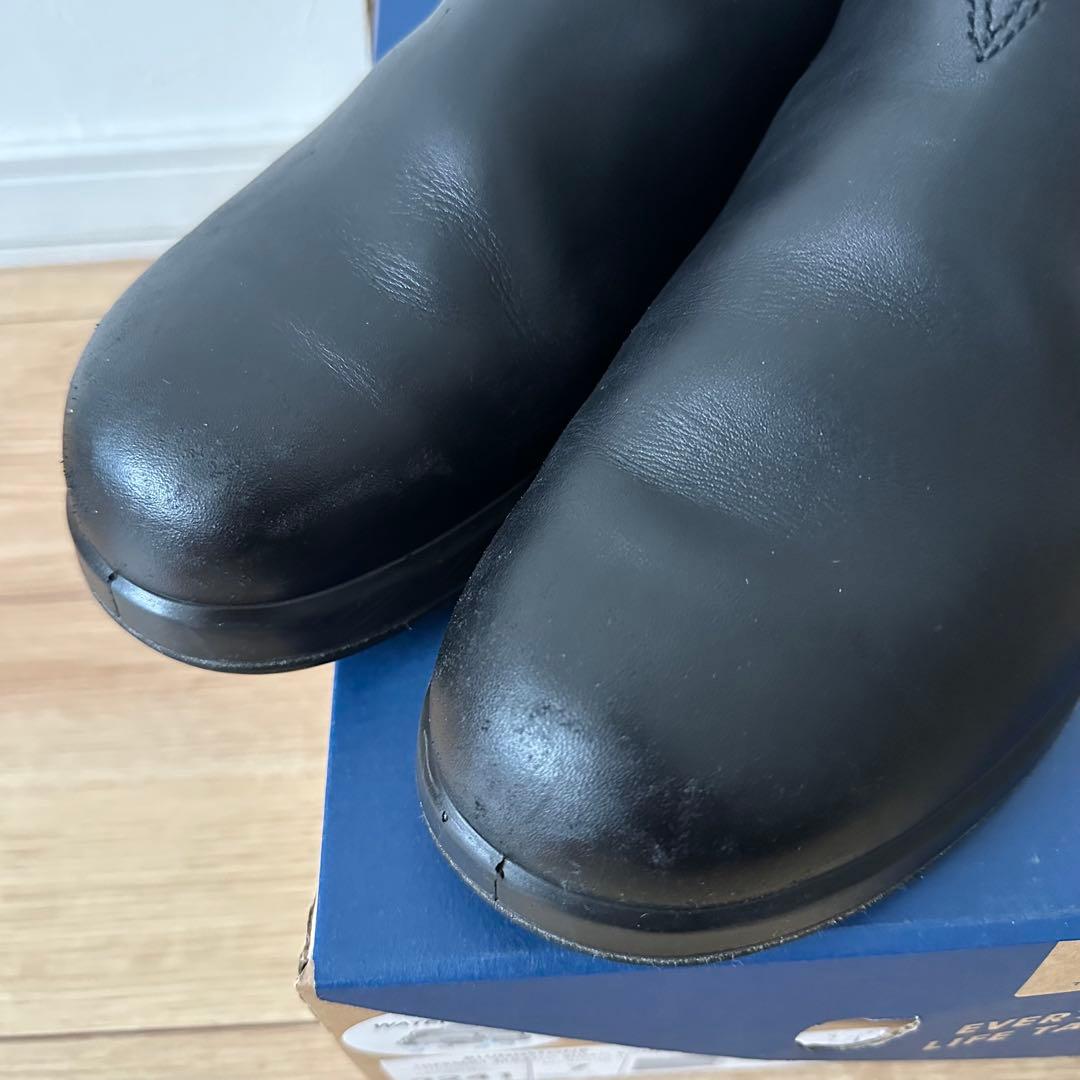 Blundstone ALL TERRAIN サイドゴアブーツ 2241