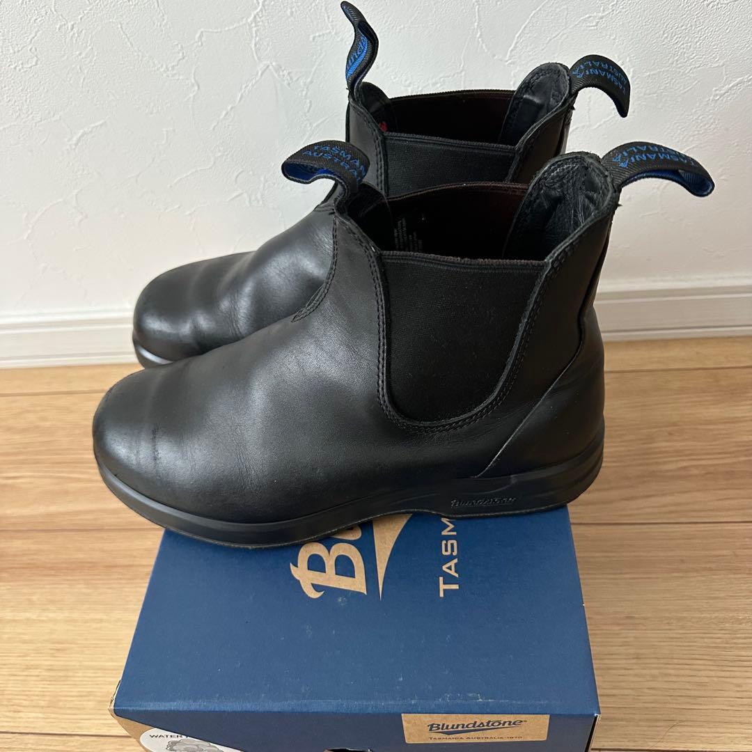 Blundstone ALL TERRAIN サイドゴアブーツ 2241