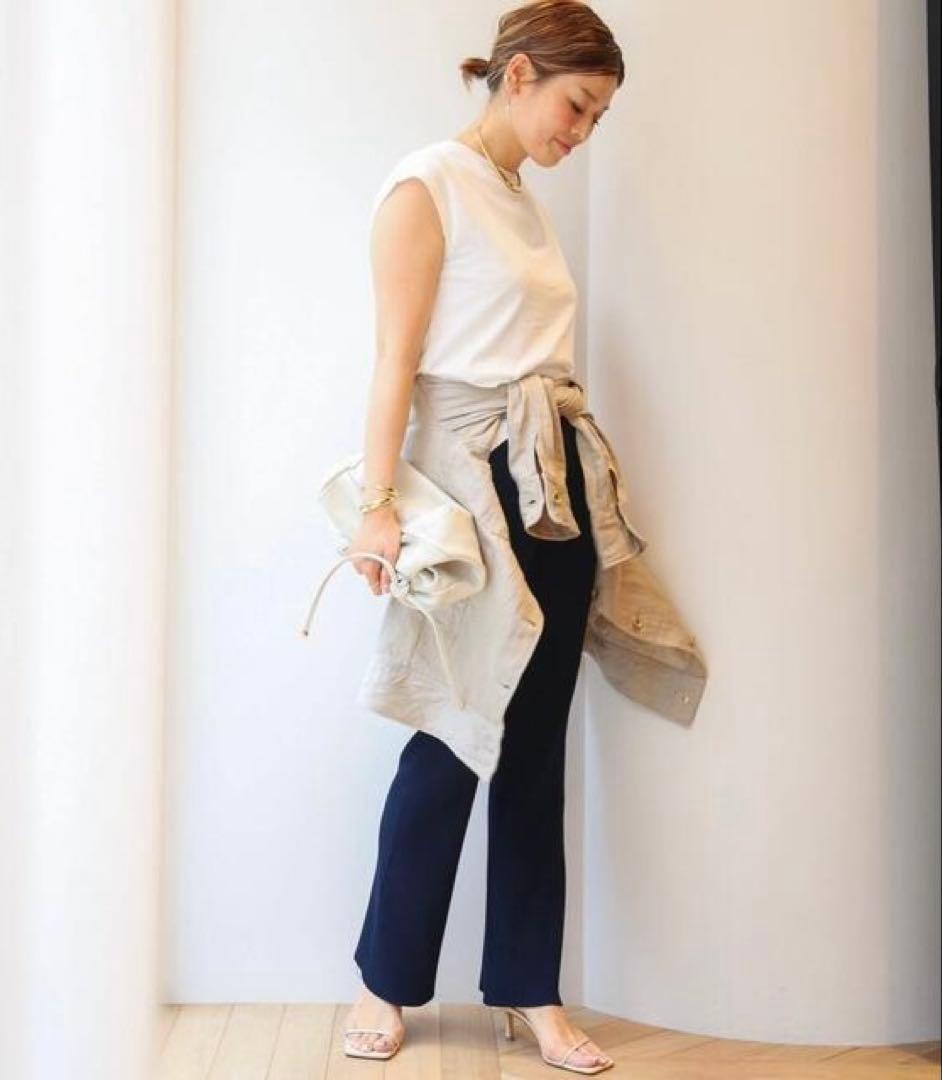 PAW-3 MUSEdeDeuxiemeClasseLINENジャケット