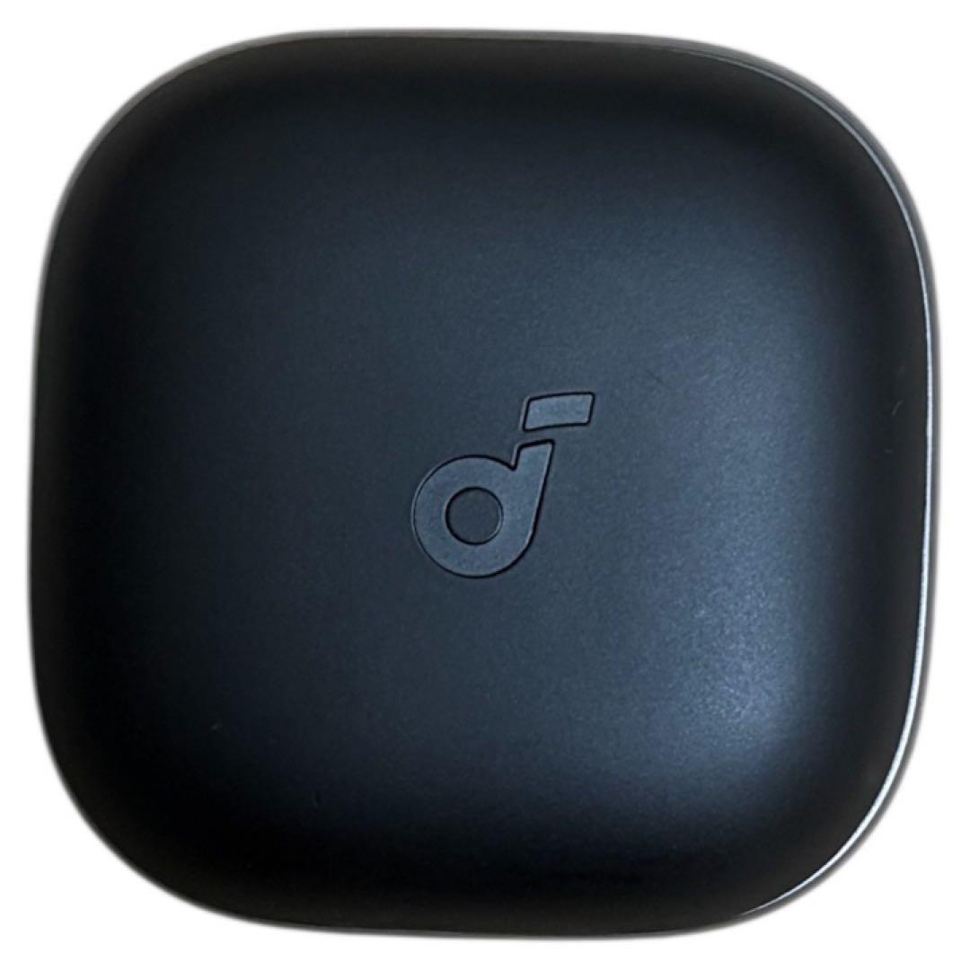 anker soundcore liberty 5本体　充電ケース付き