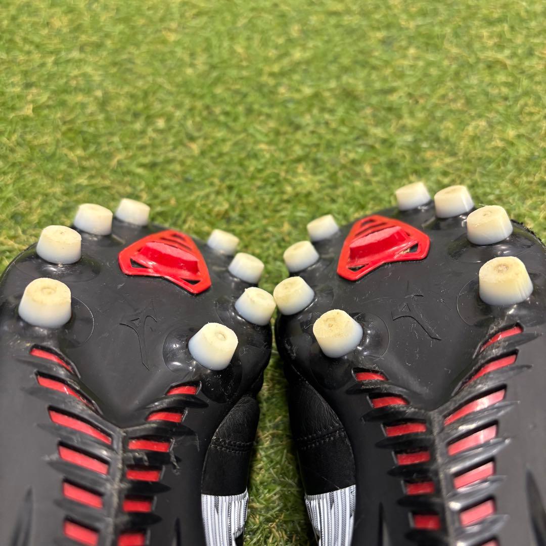 【即日発送】mizuno ミズノ モレリアネオ4 JAPAN 26cm 日本製