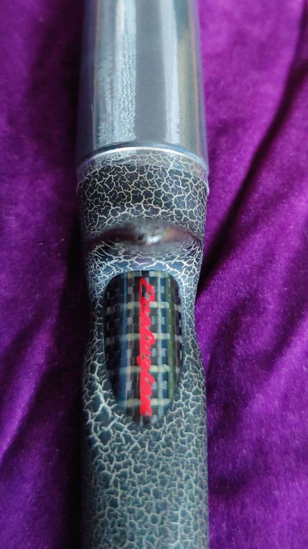 メガバス 777リミテッド デストロイヤー エヴォルジオン f4-65Xdti