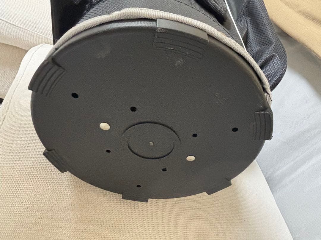 PYKES PEAK PR-20 SERIES キャディバッグ