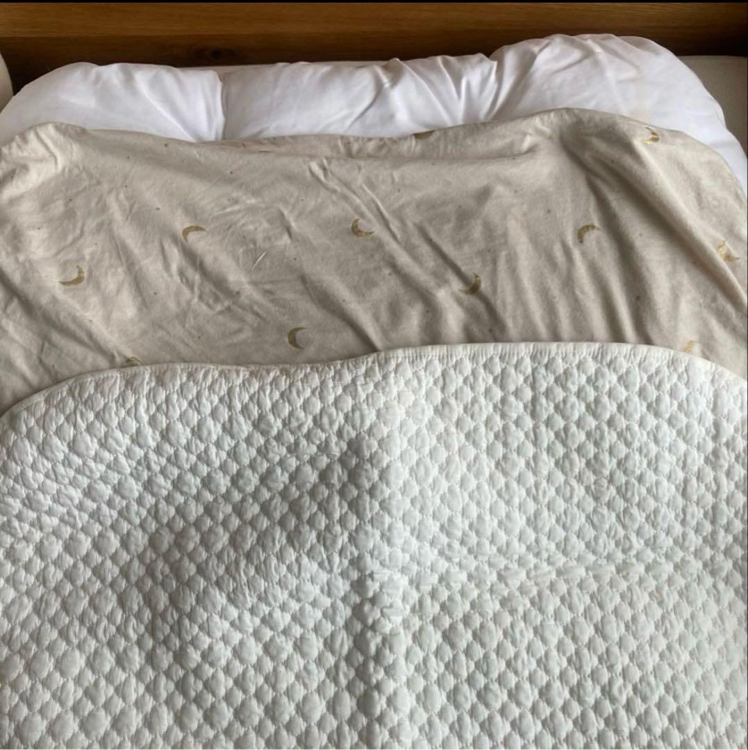 PUPPAPUPO クーファン、スタンド、抱っこ布団、カバー