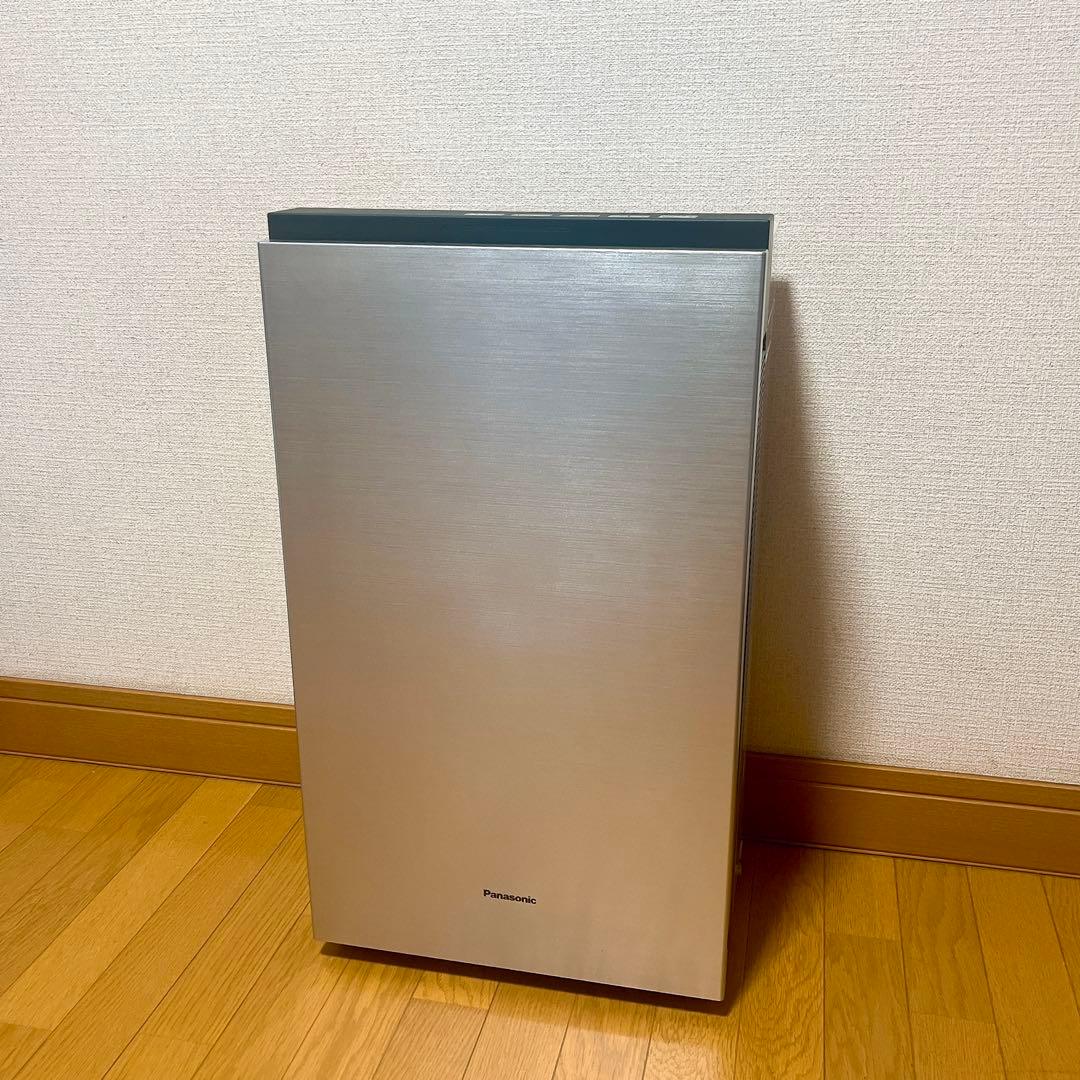 パナソニック ジアイーノ 次亜塩素酸空間除菌脱臭機F-MV4300 2025年製