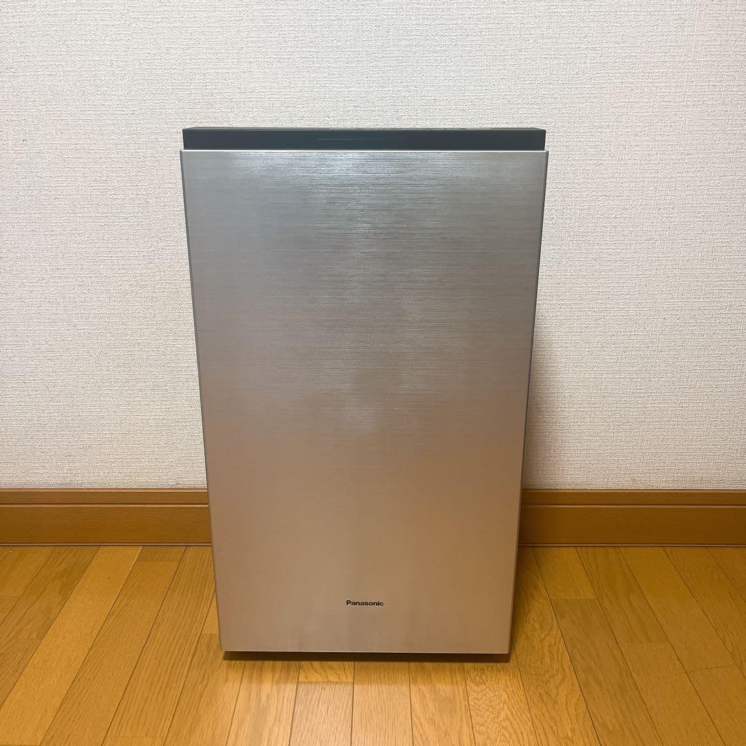 パナソニック ジアイーノ 次亜塩素酸空間除菌脱臭機F-MV4300 2025年製