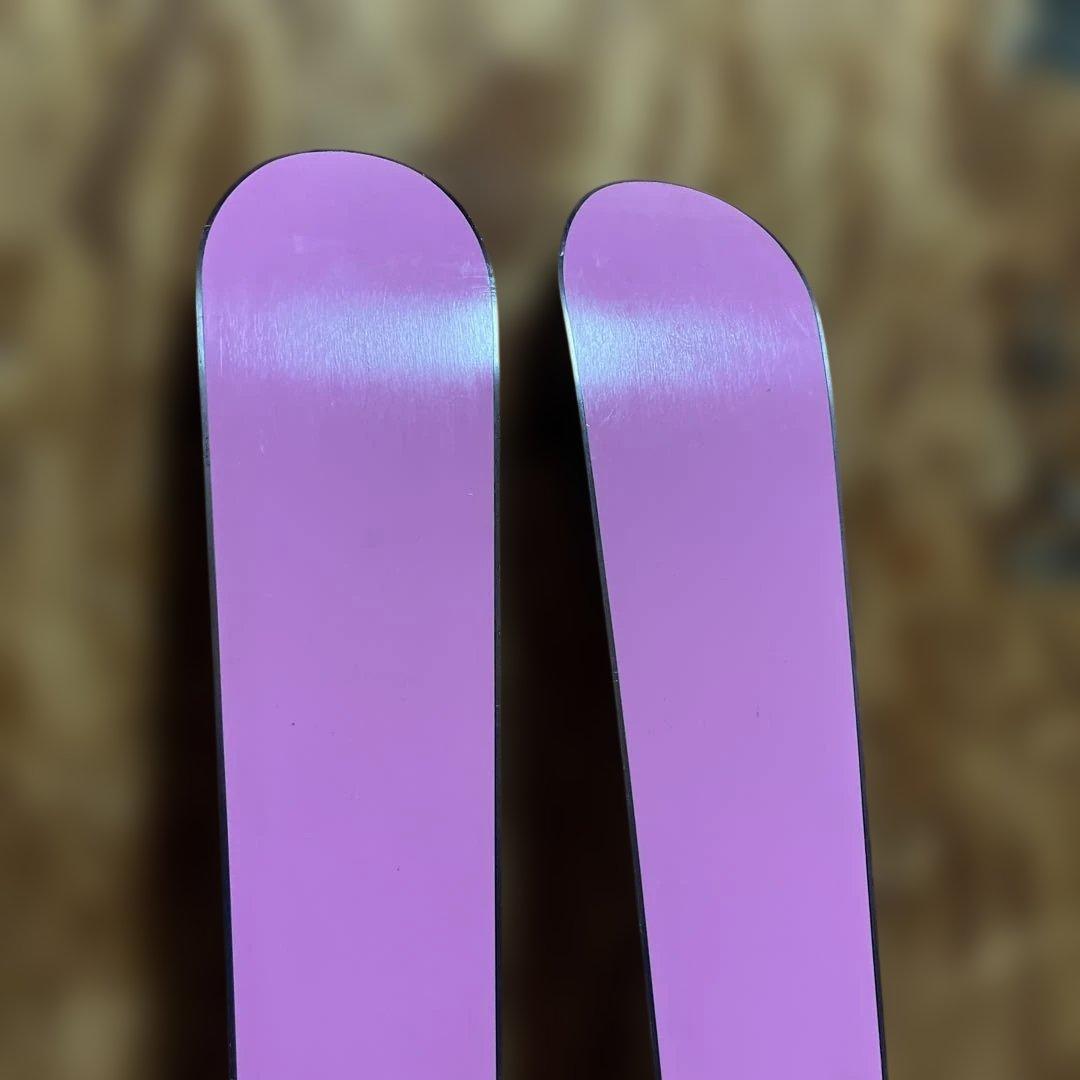 Jr.girls ski 3点セット