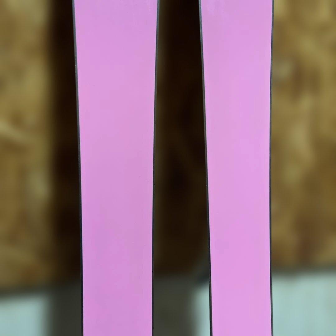 Jr.girls ski 3点セット