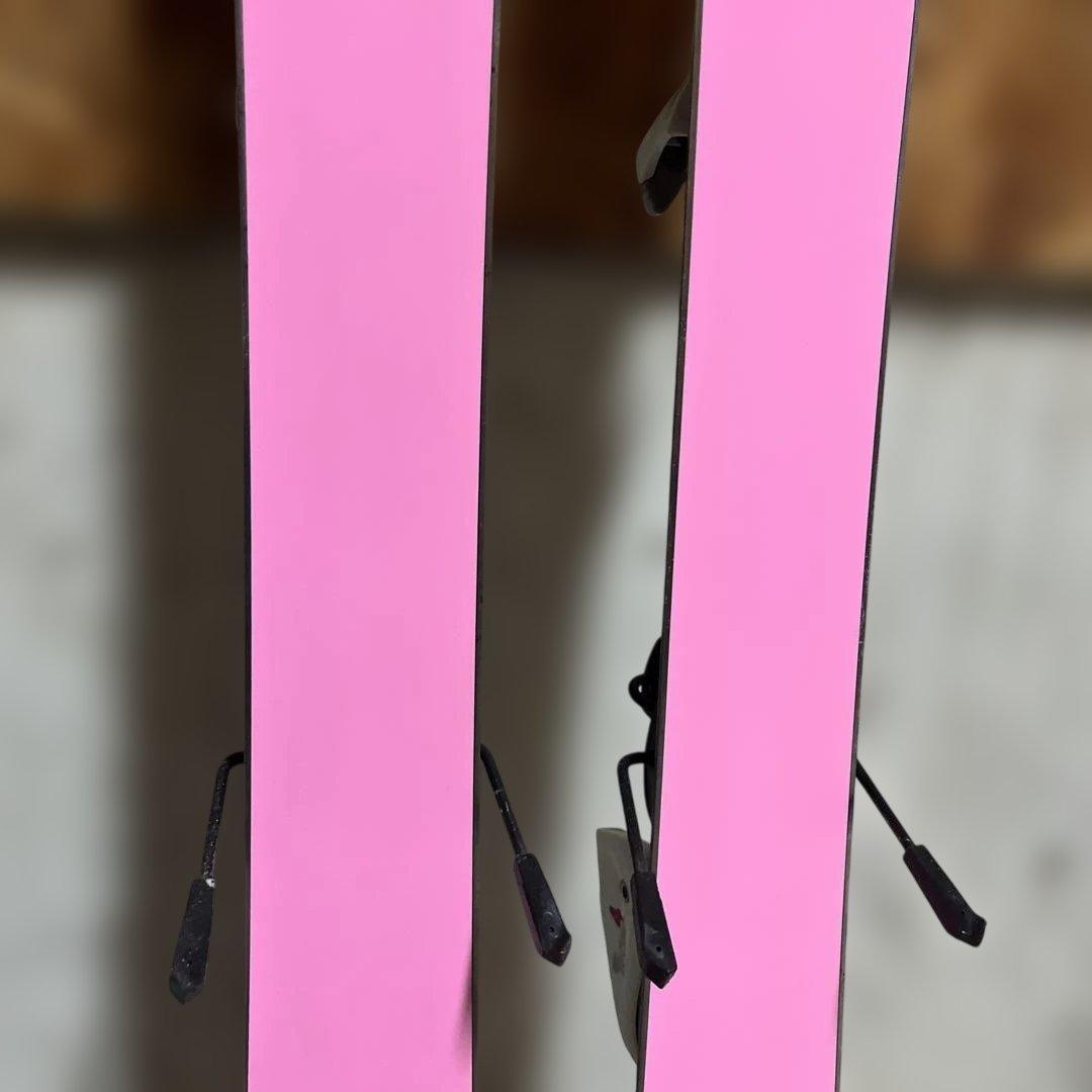 Jr.girls ski 3点セット