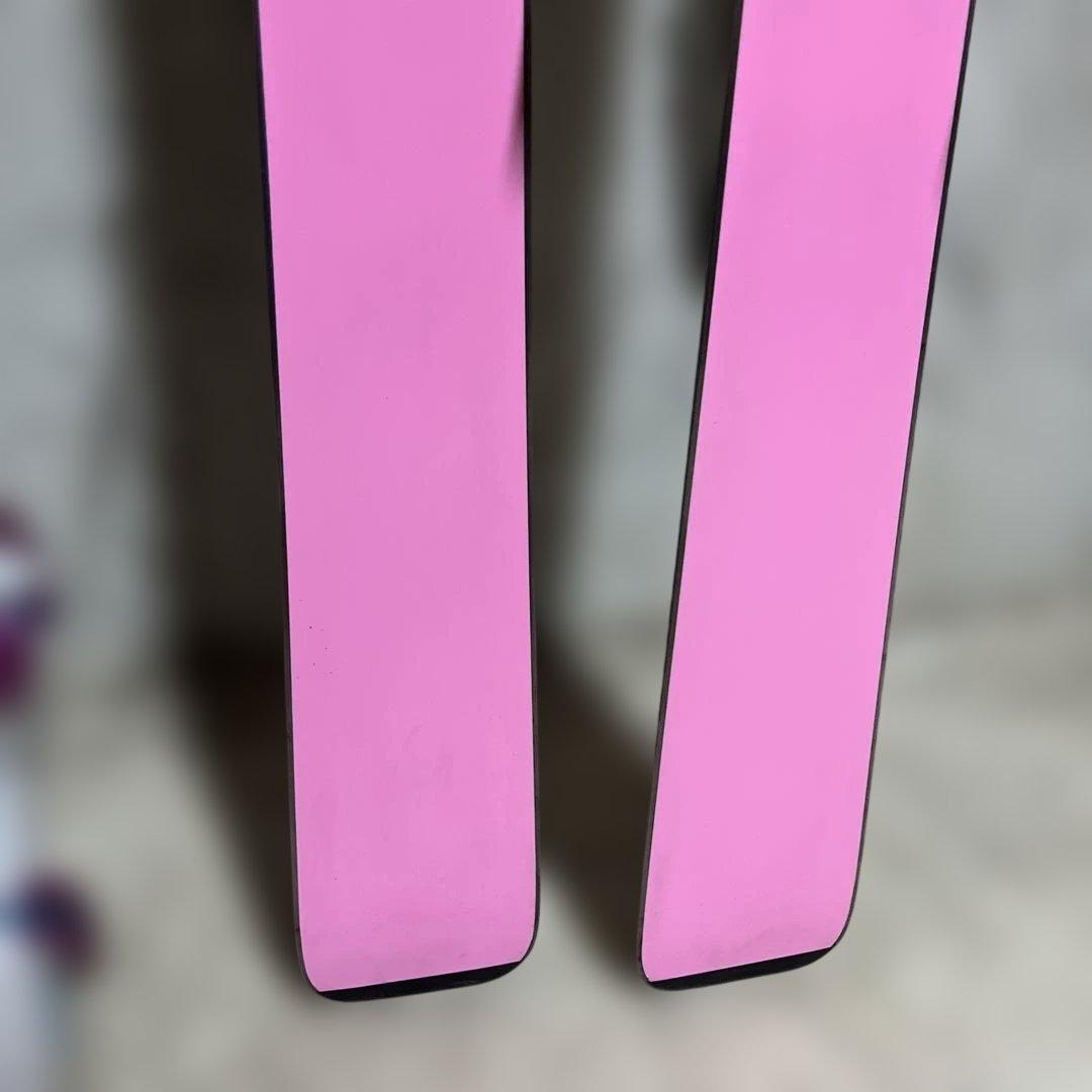 Jr.girls ski 3点セット