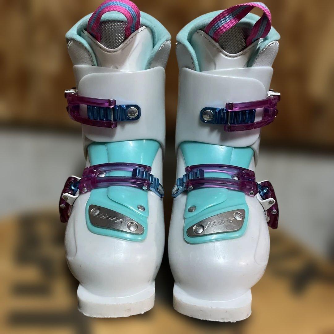 Jr.girls ski 3点セット