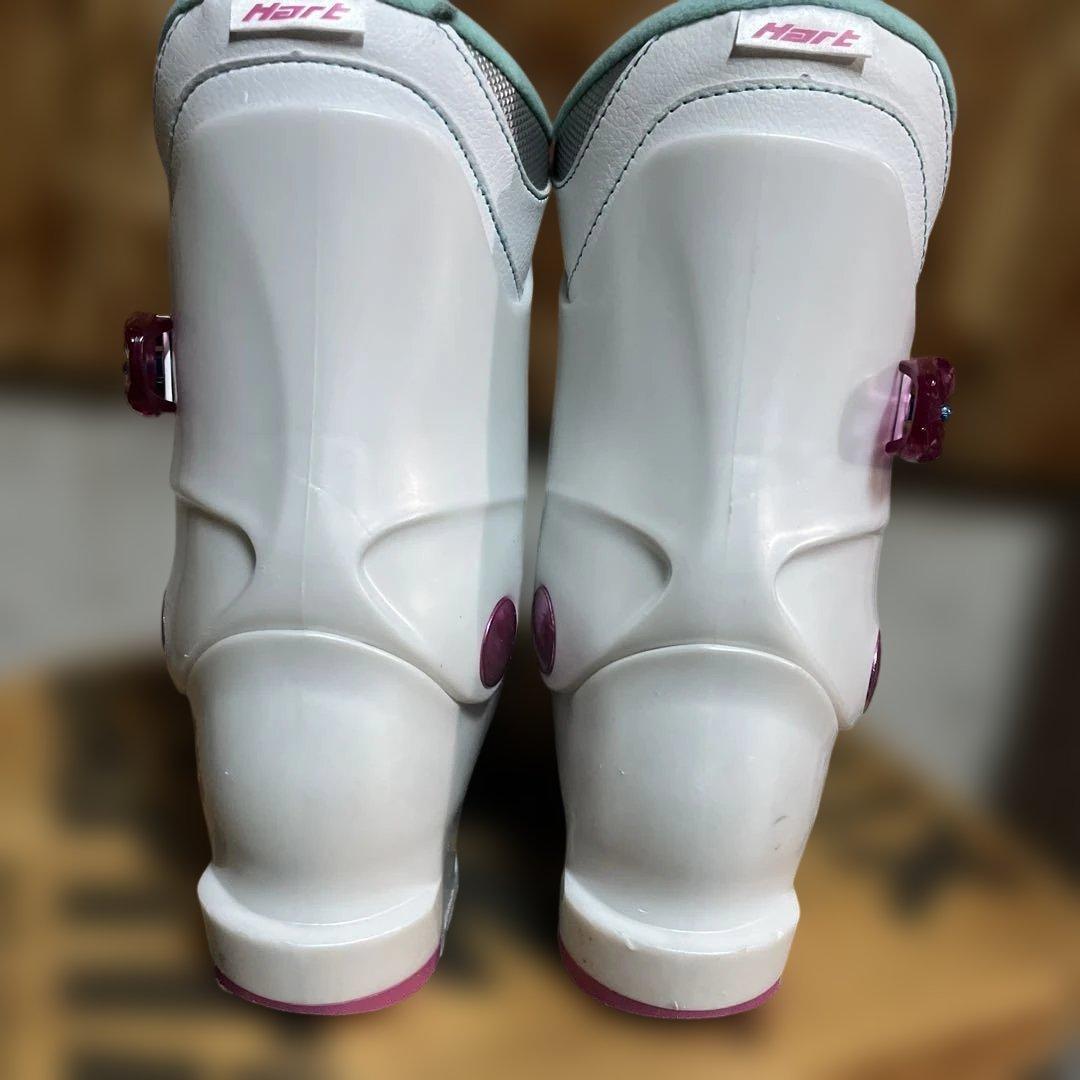 Jr.girls ski 3点セット