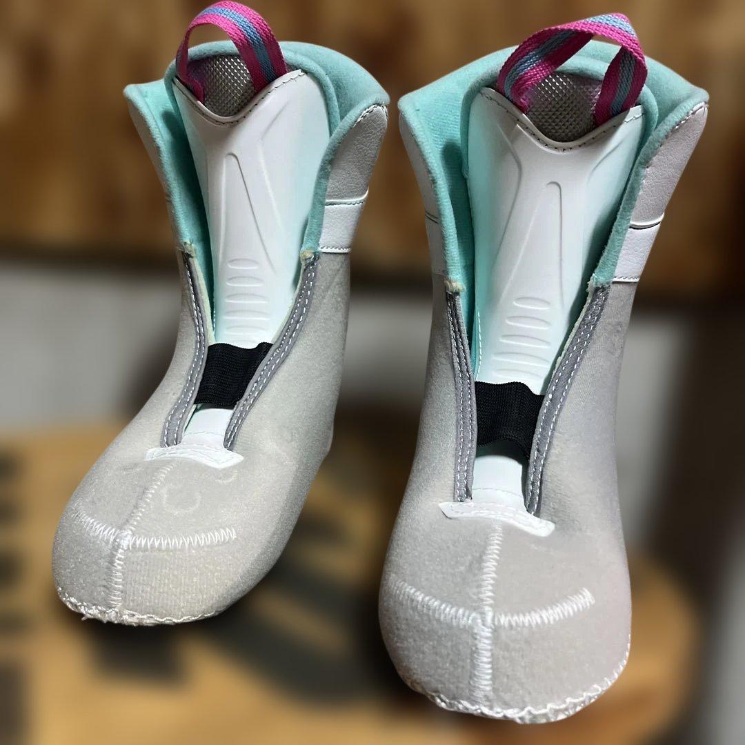 Jr.girls ski 3点セット