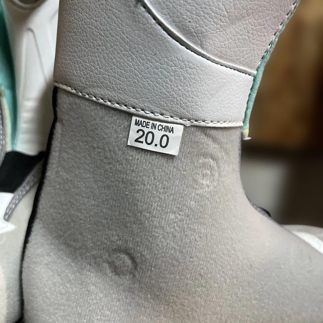 Jr.girls ski 3点セット