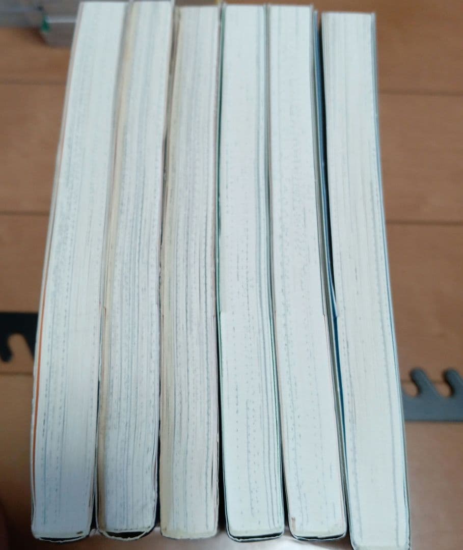 Only You 全6巻セット 藤波俊彦