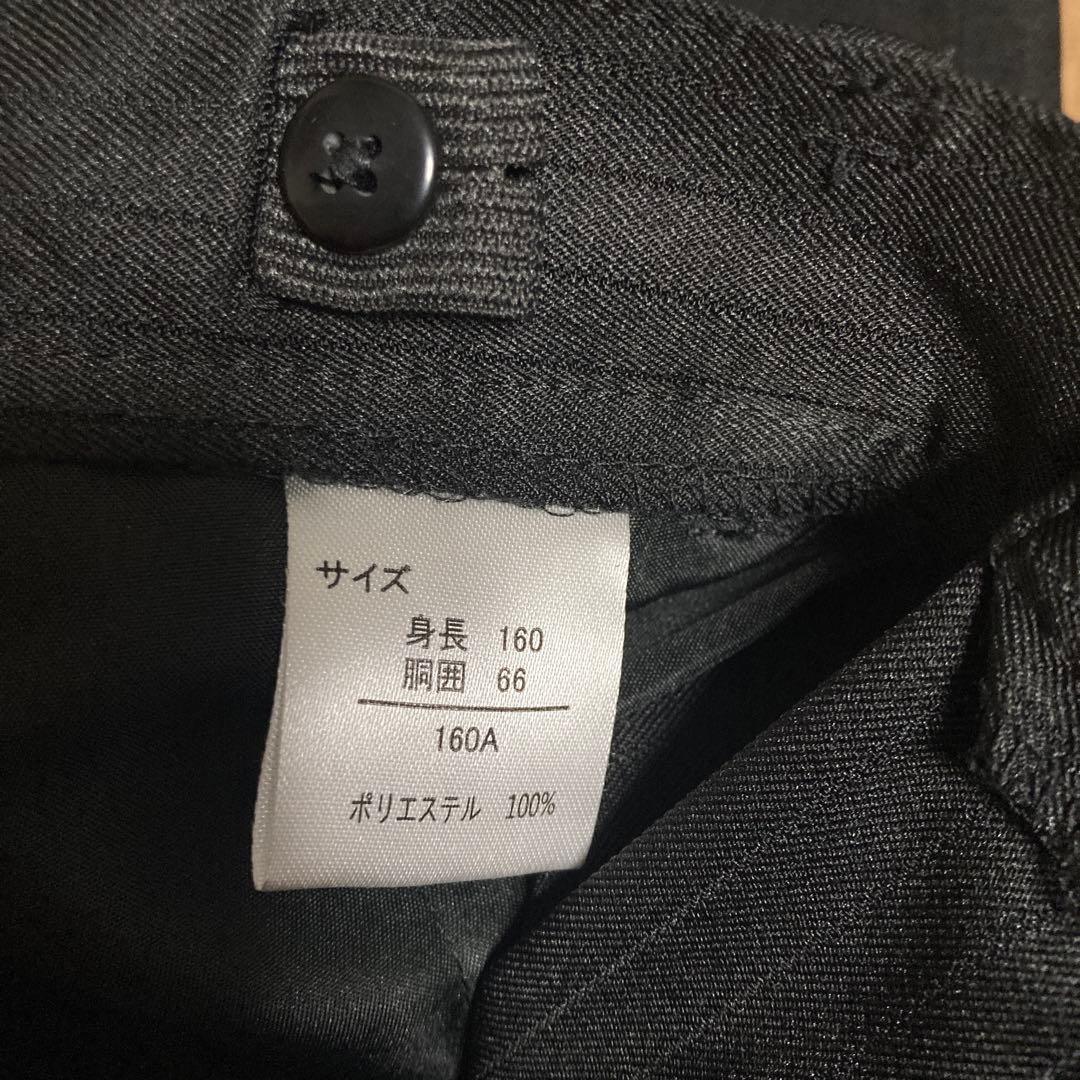 【160cm 】OLIVER HOUSE 卒業式フォーマル スーツ 男の子