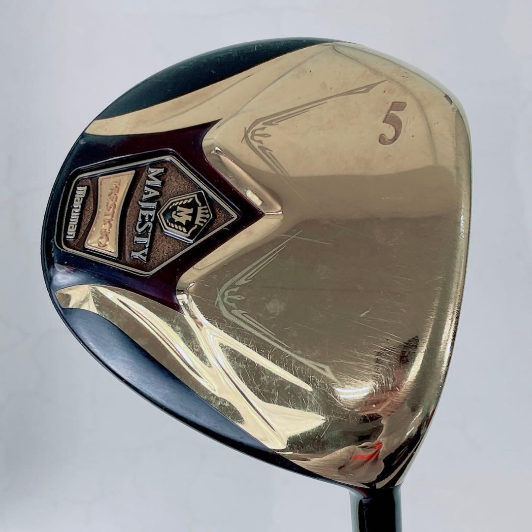 マルマン　マジェスティ プレステジオ スーパー7 5w N2392