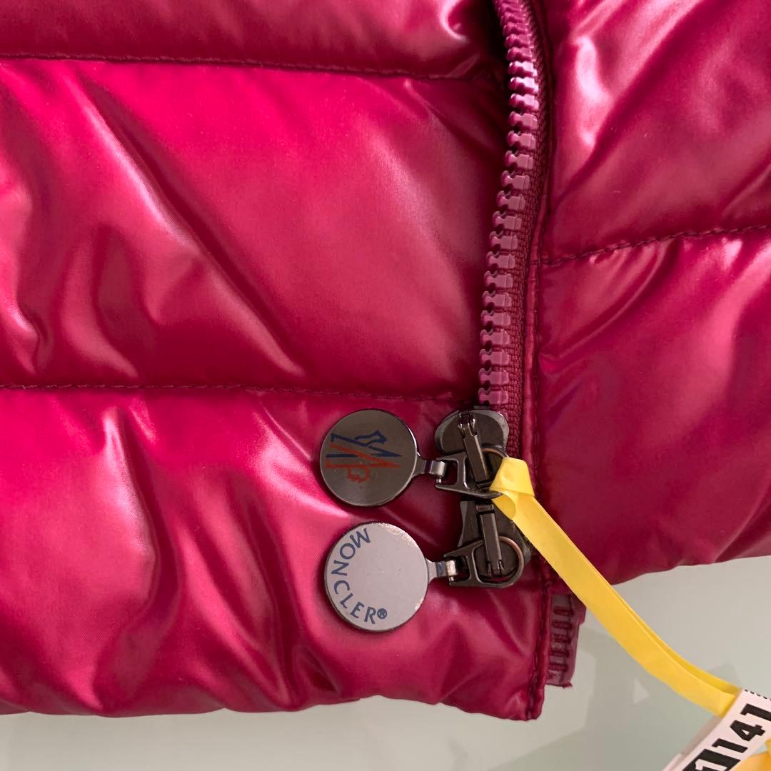 モンクレール00ダウンベスト