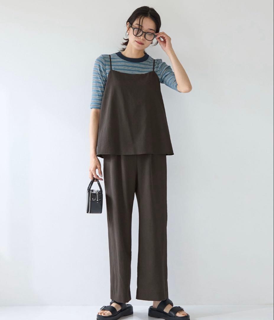 ドライクロスオールインワン