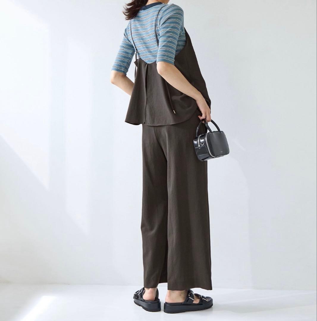 ドライクロスオールインワン