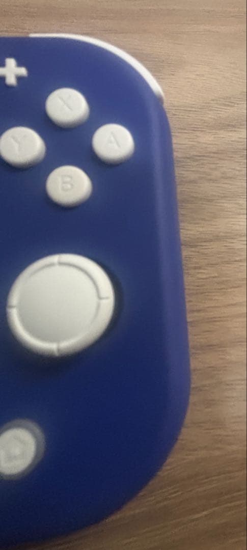 Nintendo Switch Lite ブルー 本体 新品