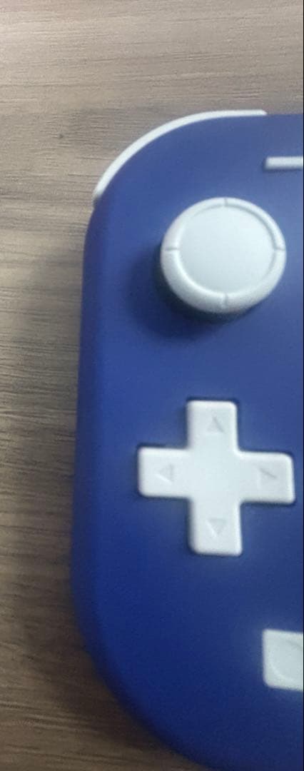 Nintendo Switch Lite ブルー 本体 新品