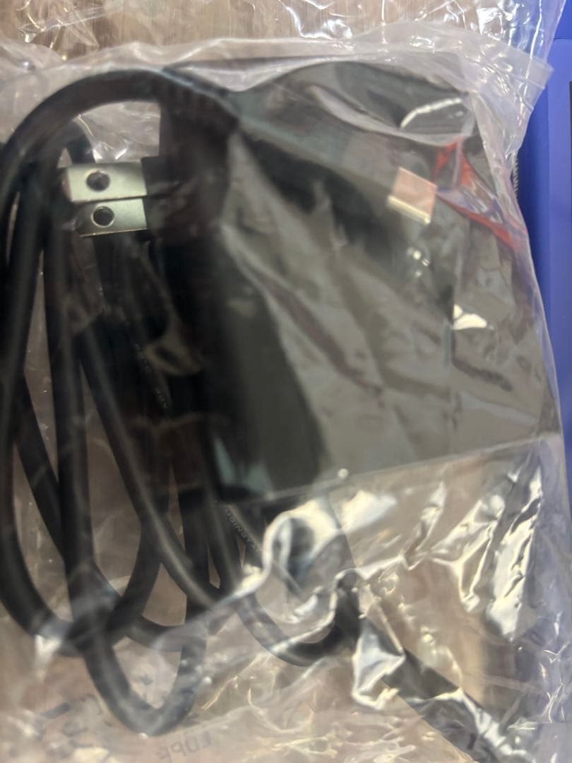 Nintendo Switch Lite ブルー 本体 新品