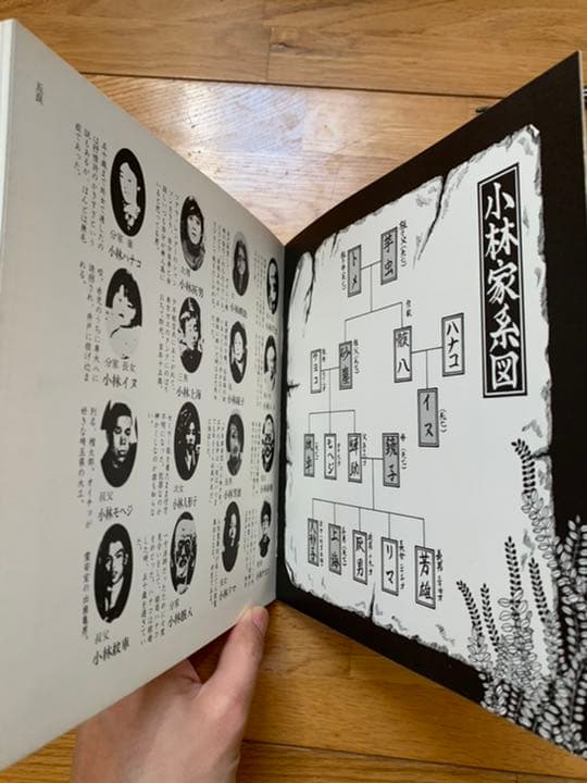 ガリガリ博士の犯罪画帖　寺山修司　篠山紀信　初版