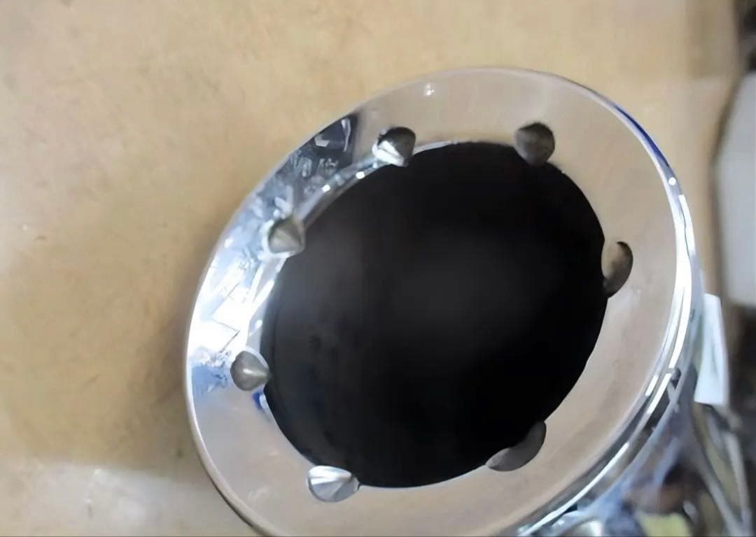 バンスアンドハインズ　2in1マフラー ダイナ 12〜17年