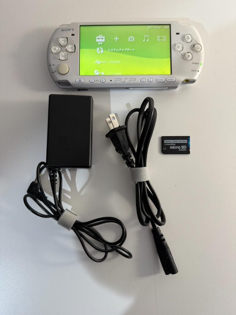 み*様 SONY PSP3000 本体