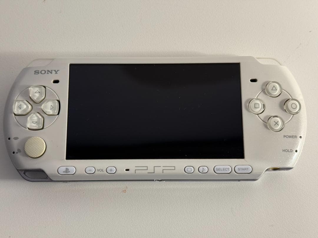 み*様 SONY PSP3000 本体